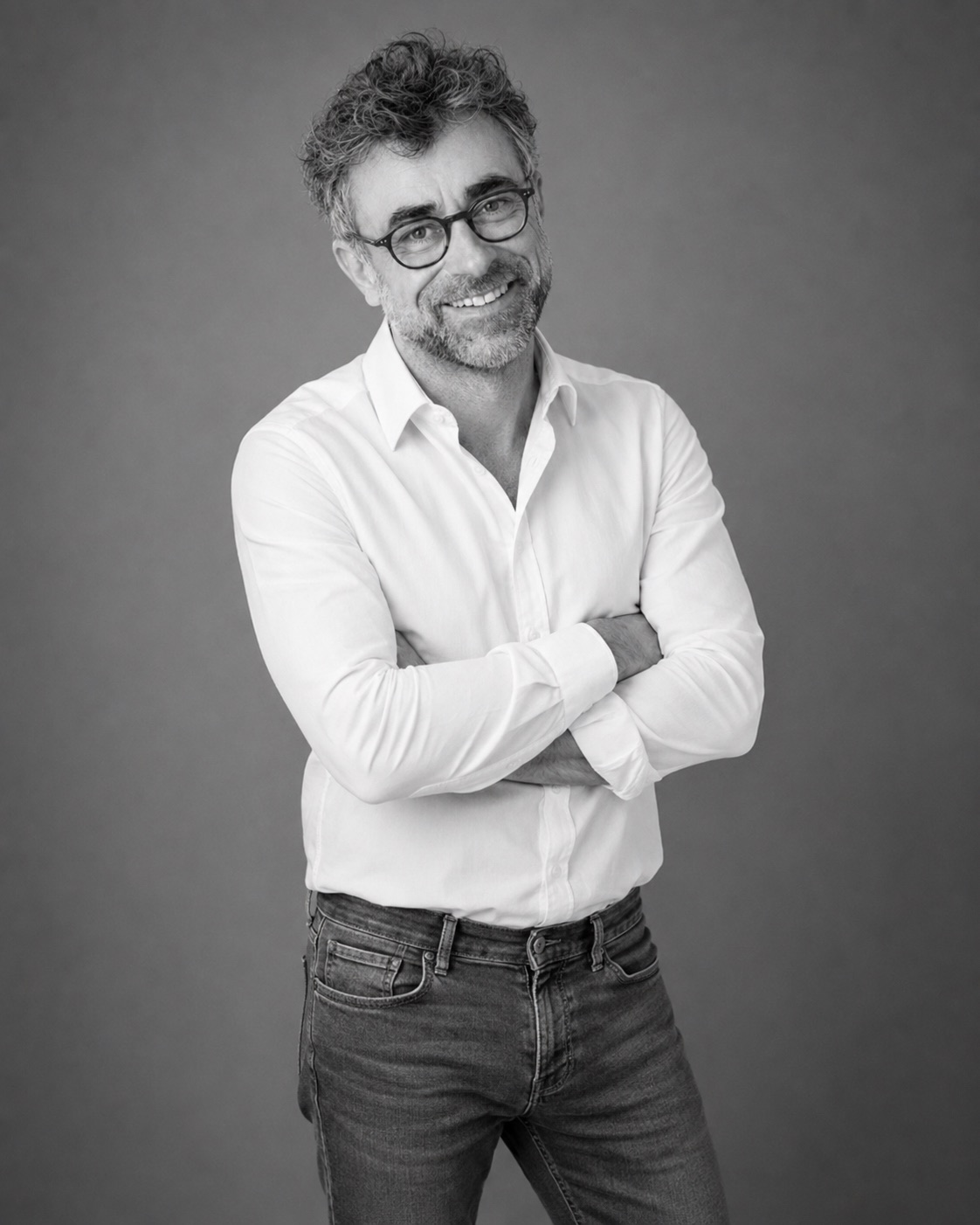 Guillaume Eouzan, formateur IA et formateur Claude du programme MindSprint